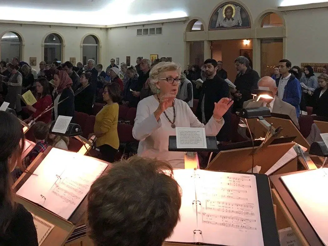 St. John of Damascus Orthodox, Poway, CA — photo 15 of 20