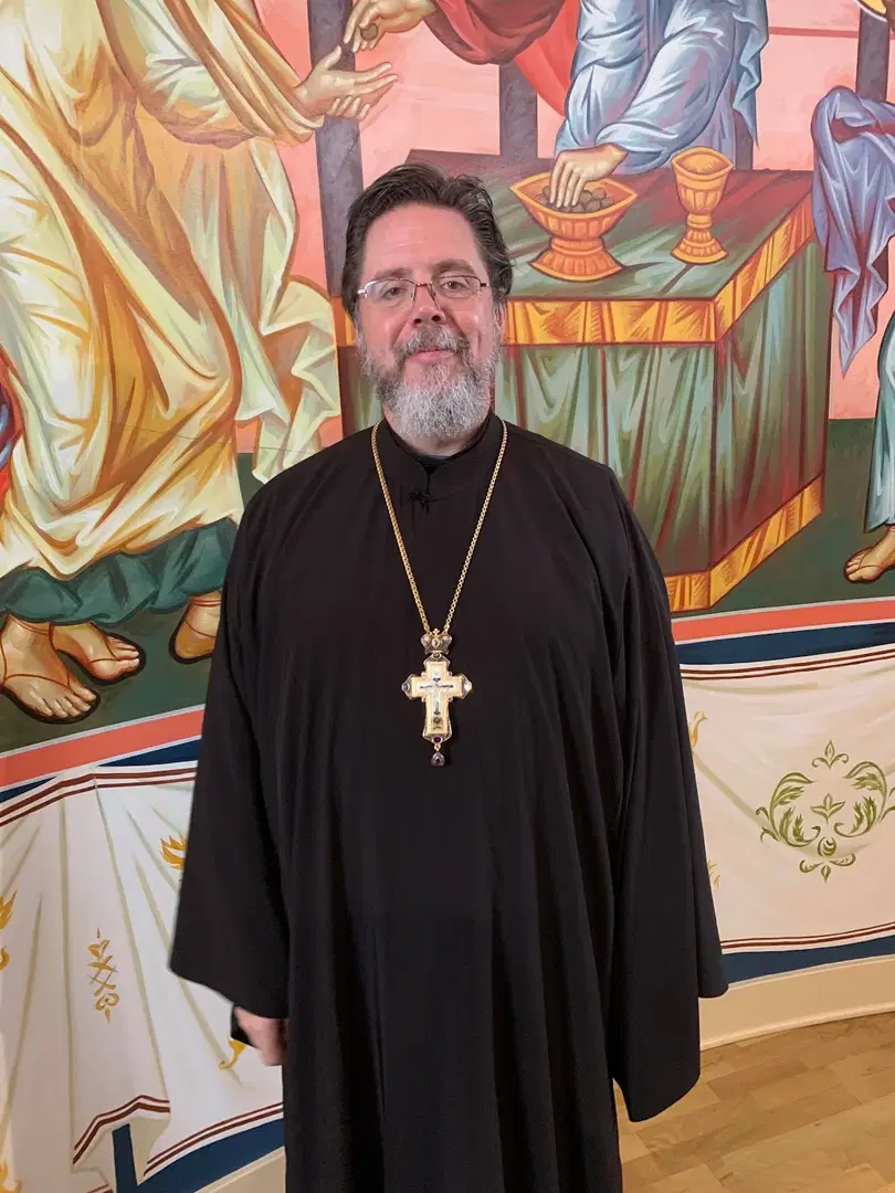 St. John of Damascus Orthodox, Poway, CA — photo 20 of 20