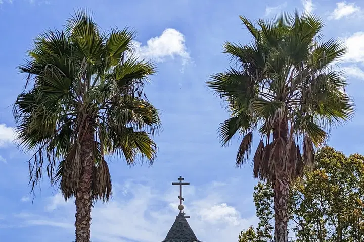 St. John of Damascus Orthodox, Poway, CA — photo 3 of 20