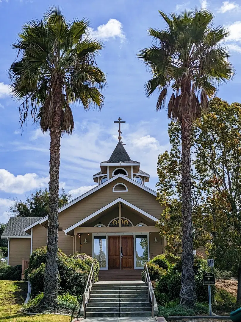 St. John of Damascus Orthodox, Poway, CA — photo 3 of 20