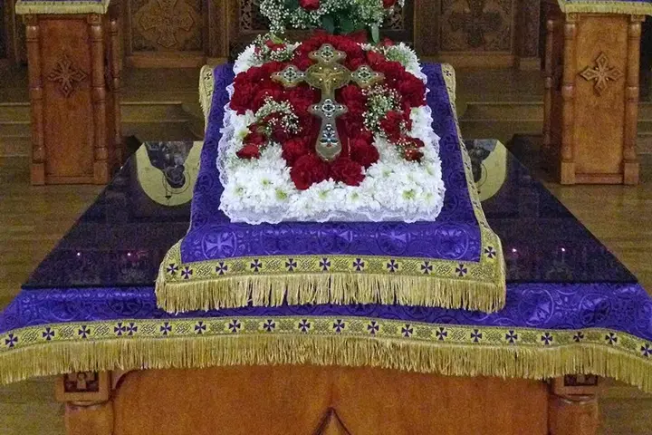 St. John of Damascus Orthodox, Poway, CA — photo 5 of 20