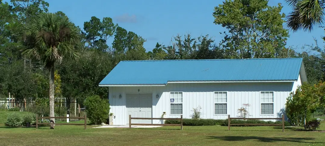 St. John of Kronstadt Orthodox Church, Bunnell, FL — photo 2 of 6