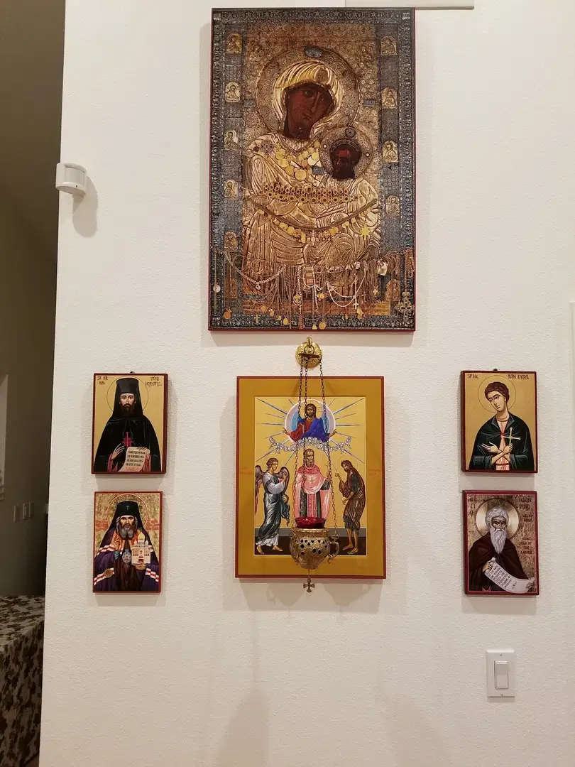 St. John of Kronstadt Orthodox Church, Bunnell, FL — photo 3 of 6