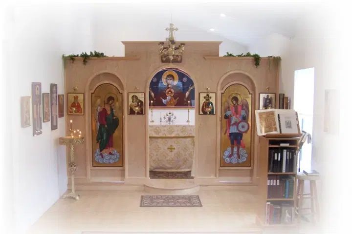 St. John of Kronstadt Orthodox Church, Bunnell, FL — photo 4 of 6