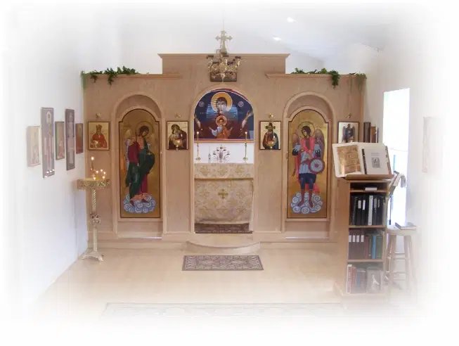 St. John of Kronstadt Orthodox Church, Bunnell, FL — photo 4 of 6