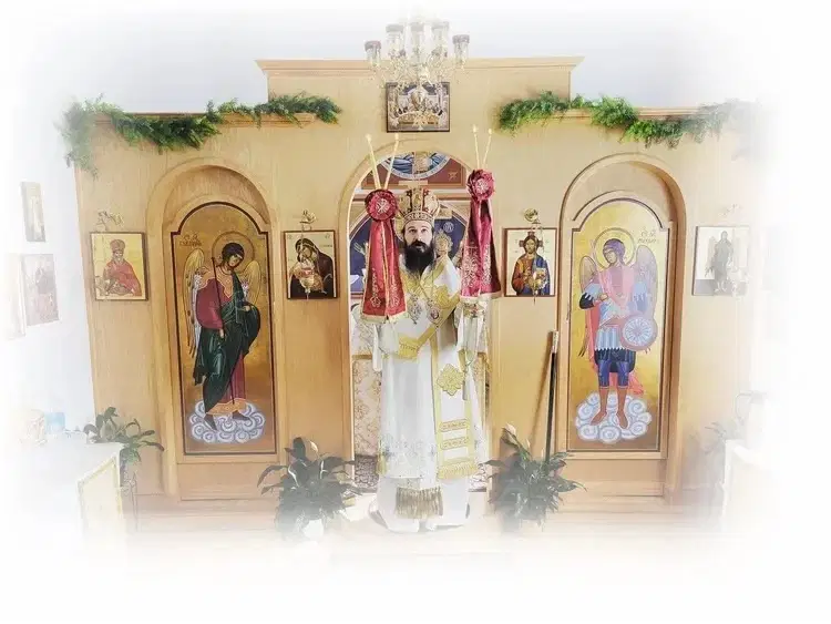 St. John of Kronstadt Orthodox Church, Bunnell, FL — photo 6 of 6