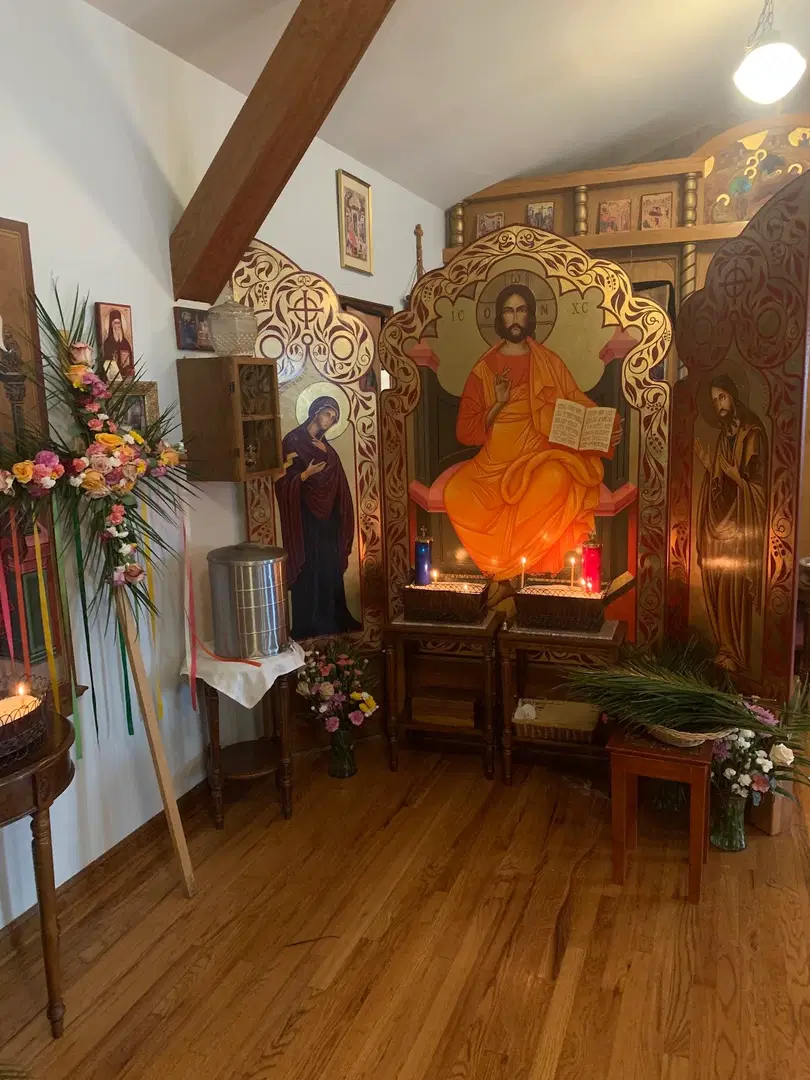 St. John of Kronstadt Orthodox Church, Lincoln, NE — photo 1 of 11