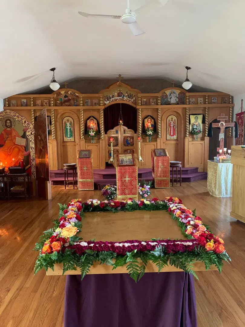 St. John of Kronstadt Orthodox Church, Lincoln, NE — photo 2 of 11