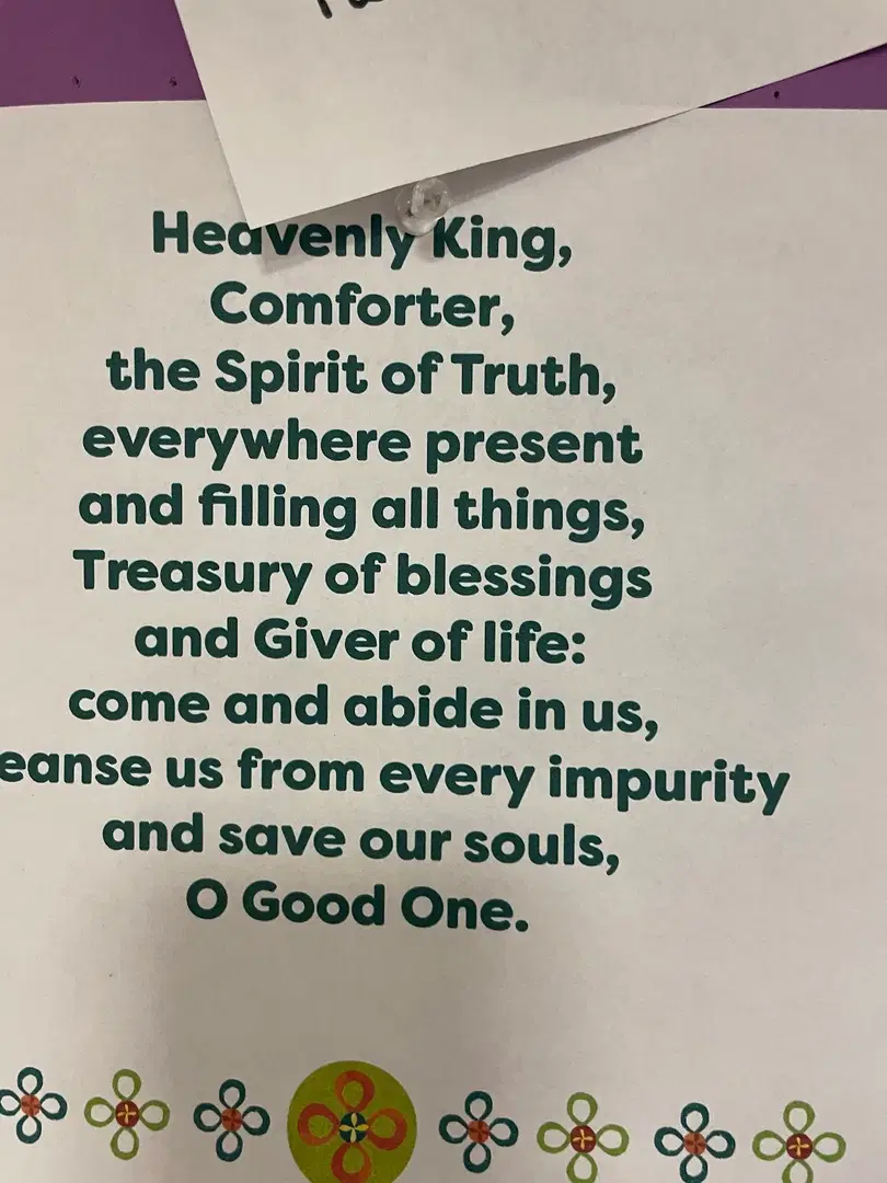 St. John of Kronstadt Orthodox Church, Lincoln, NE — photo 11 of 11