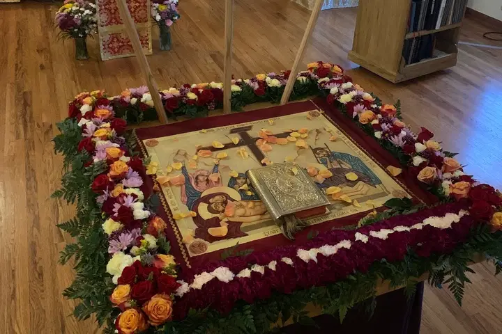 St. John of Kronstadt Orthodox Church, Lincoln, NE — photo 3 of 11