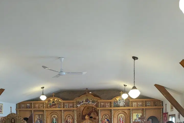 St. John of Kronstadt Orthodox Church, Lincoln, NE — photo 4 of 11