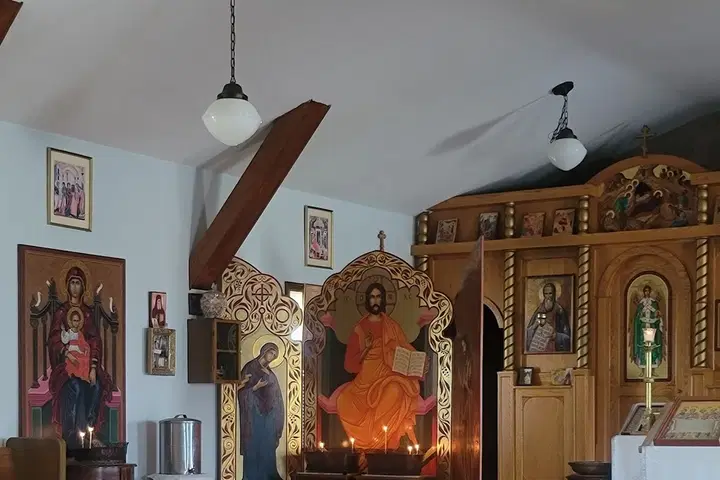 St. John of Kronstadt Orthodox Church, Lincoln, NE — photo 5 of 11