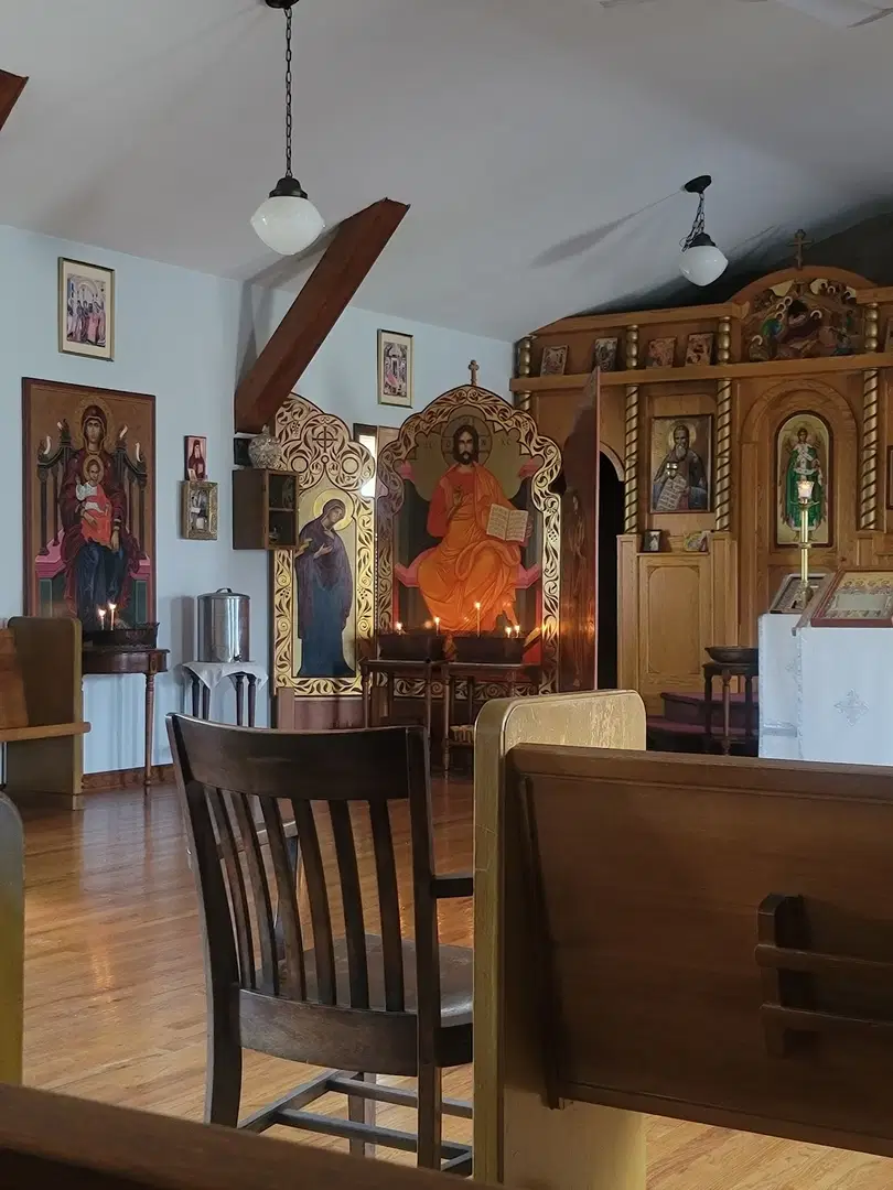 St. John of Kronstadt Orthodox Church, Lincoln, NE — photo 5 of 11