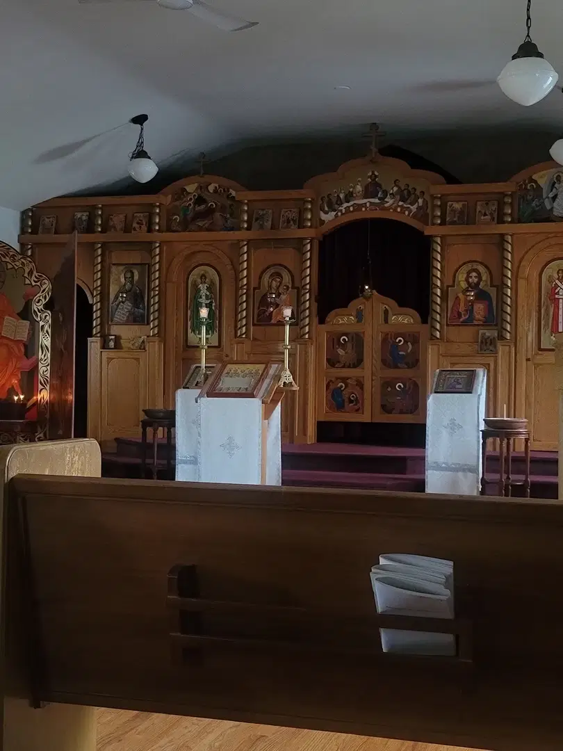 St. John of Kronstadt Orthodox Church, Lincoln, NE — photo 7 of 11
