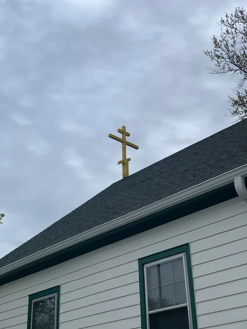 St. John of Kronstadt Orthodox Church, Lincoln, NE — photo 8 of 11