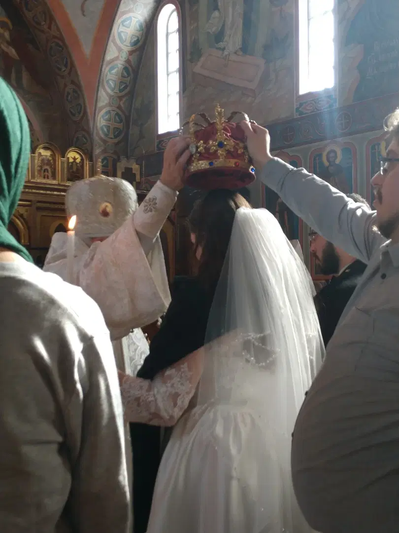 St. John of Kronstadt Russian Orthodox Memorial Church, Utica, NY — photo 7 of 12