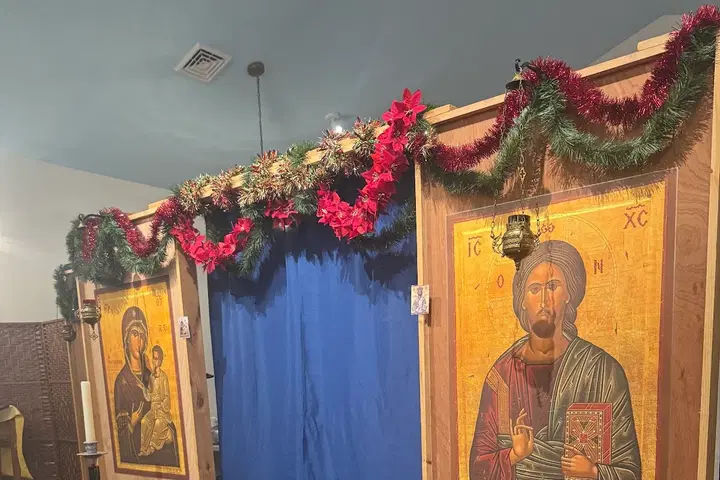 St. John of Shanghai and San Francisco Russian Orthodox Church, Winfield, PA — photo 3 of 9