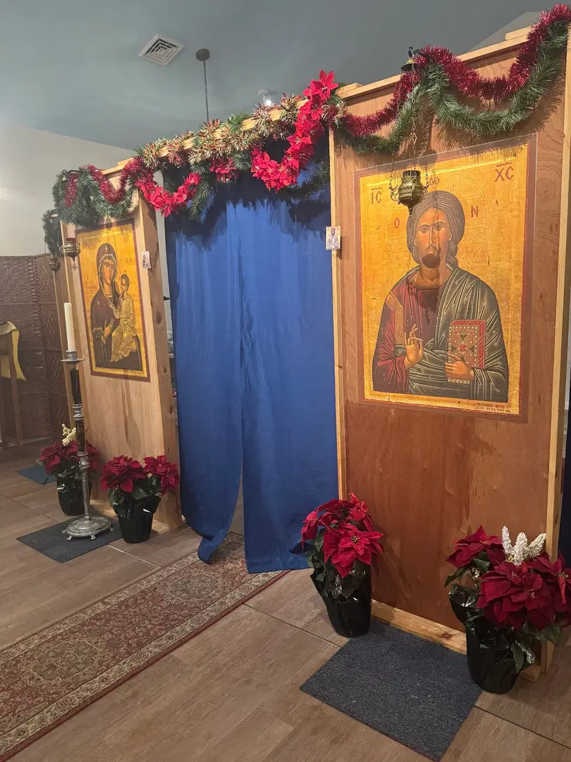 St. John of Shanghai and San Francisco Russian Orthodox Church, Winfield, PA — photo 3 of 9