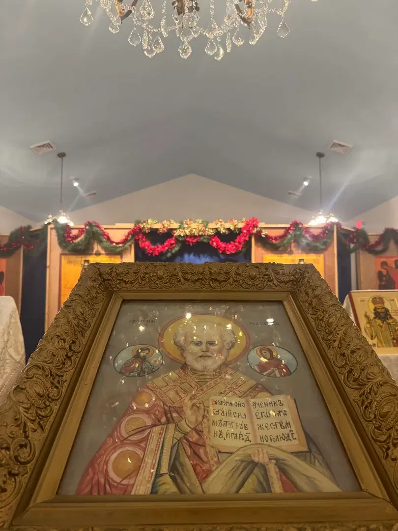 St. John of Shanghai and San Francisco Russian Orthodox Church, Winfield, PA — photo 5 of 9