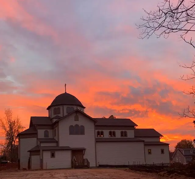 St. John of the Ladder Orthodox Church, Greenville, SC — photo 4 of 20
