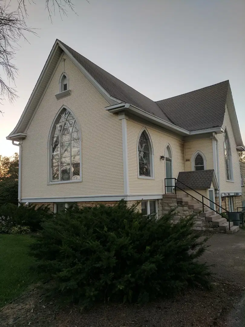 St. John Orthodox Chapel, New Lenox, IL — photo 6 of 7