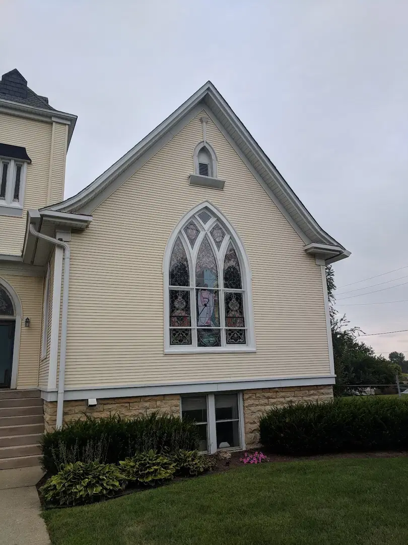 St. John Orthodox Chapel, New Lenox, IL — photo 7 of 7
