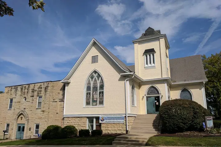 St. John Orthodox Chapel, New Lenox, IL — photo 1 of 7