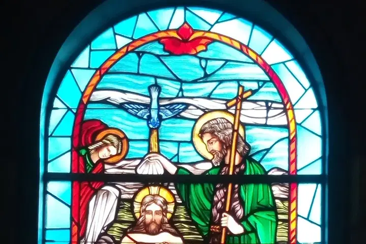 St. John Orthodox Church, East Pittsburgh, PA — photo 3 of 4