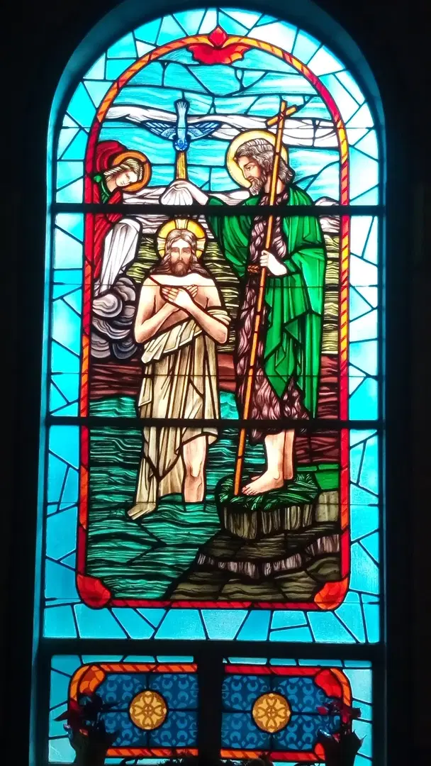 St. John Orthodox Church, East Pittsburgh, PA — photo 3 of 4