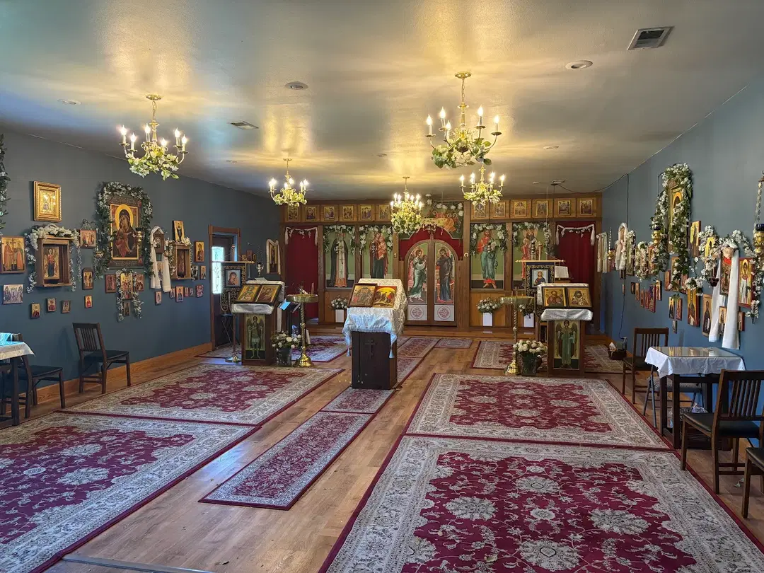 St. John Orthodox Church, Kennewick, WA — photo 1 of 11