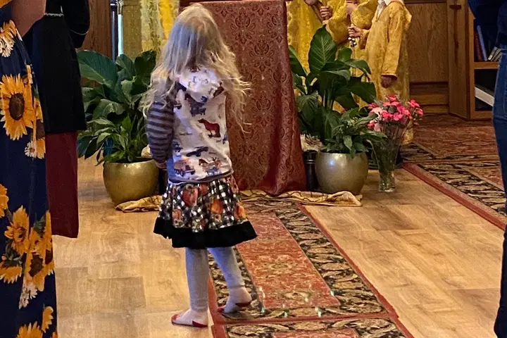 St. John Orthodox Church, Kennewick, WA — photo 2 of 11