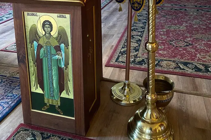 St. John Orthodox Church, Kennewick, WA — photo 5 of 11