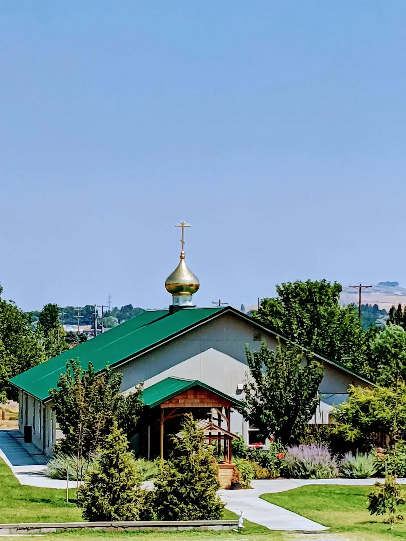 St. John Orthodox Church, Kennewick, WA — photo 6 of 11