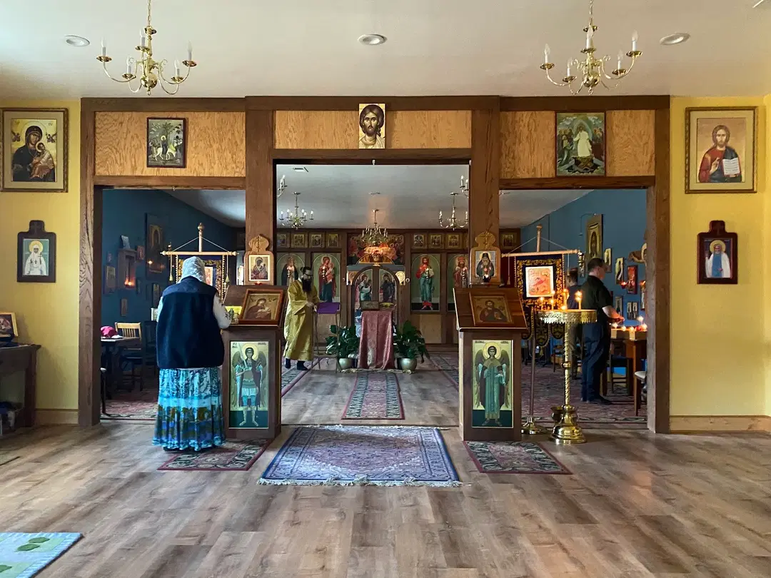 St. John Orthodox Church, Kennewick, WA — photo 7 of 11
