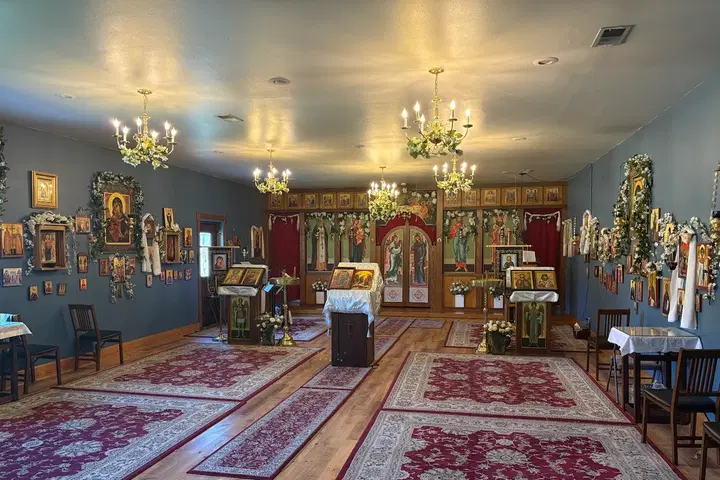 St. John Orthodox Church, Kennewick, WA — photo 1 of 11