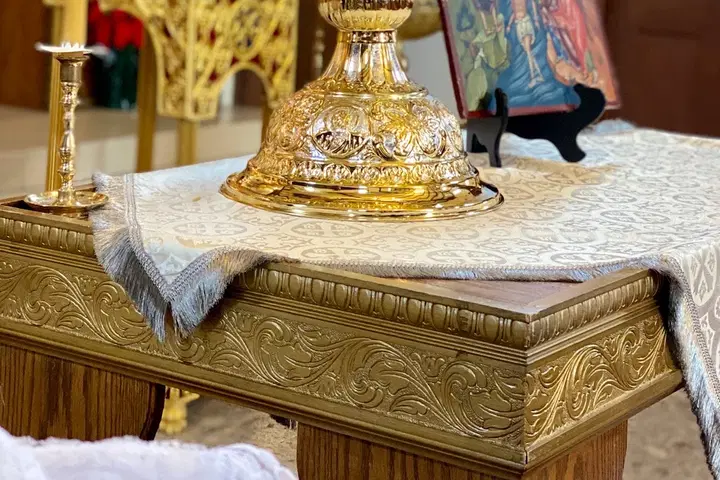 St. John Orthodox Church, Levittown, NY — photo 3 of 7