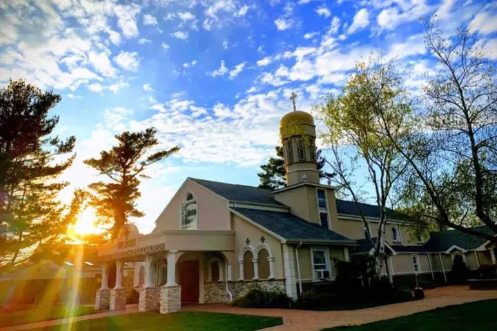 St. John Orthodox Church, Levittown, NY — photo 1 of 7