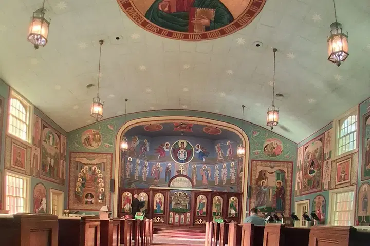 St. John Orthodox Church, Memphis, TN — photo 2 of 6