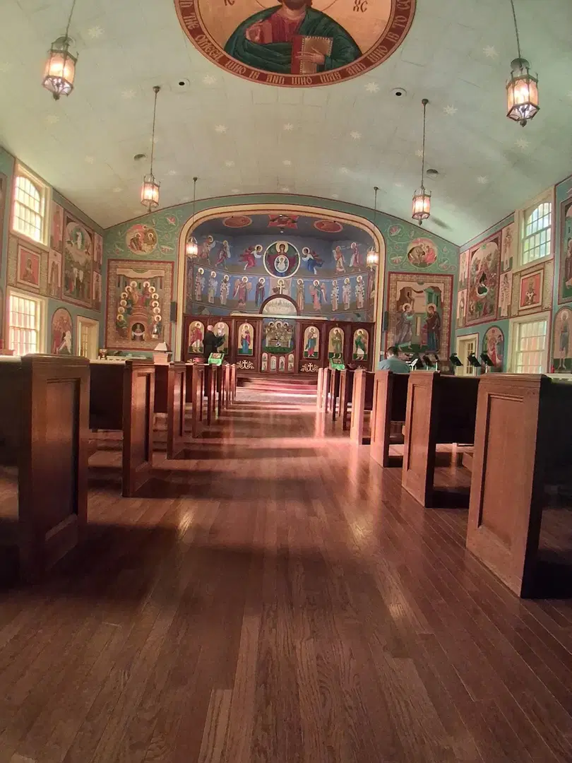 St. John Orthodox Church, Memphis, TN — photo 2 of 6