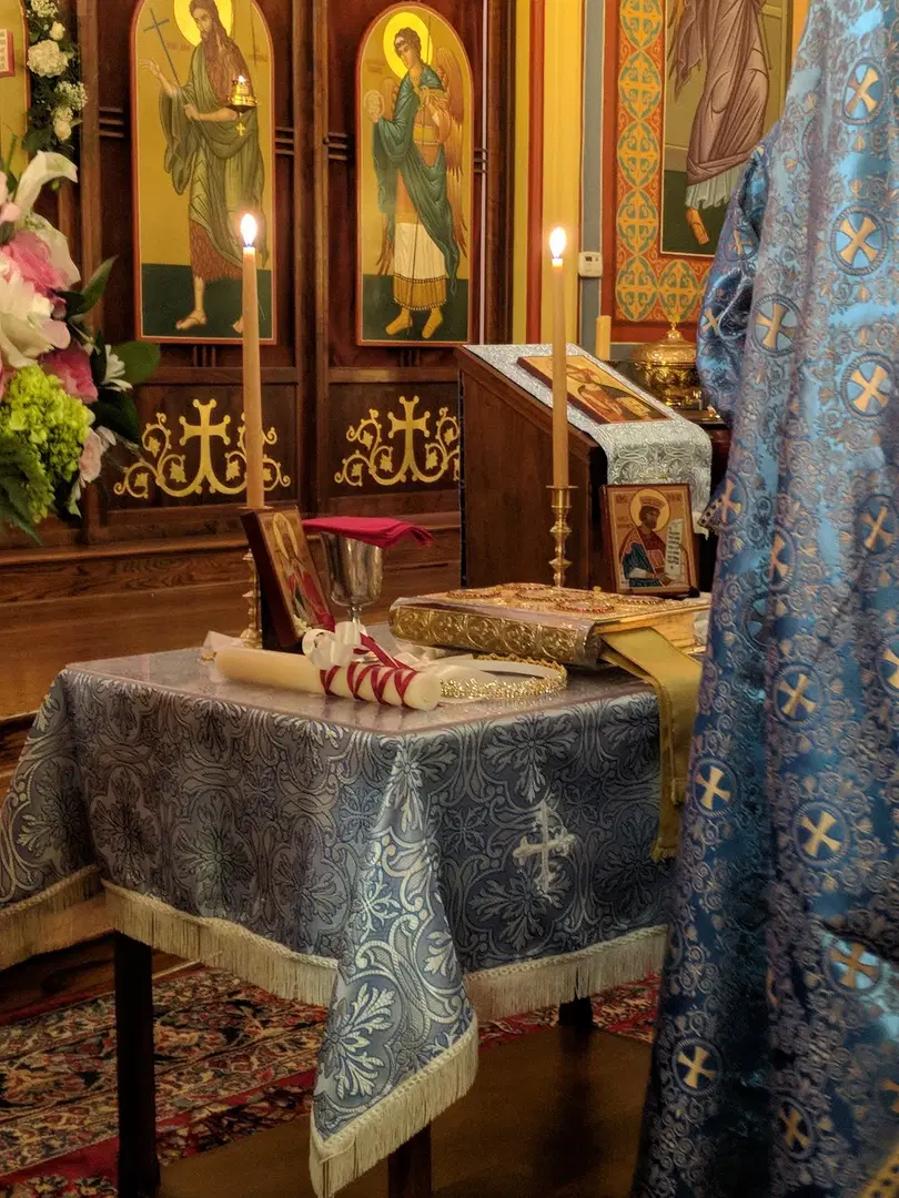 St. John Orthodox Church, Memphis, TN — photo 3 of 6