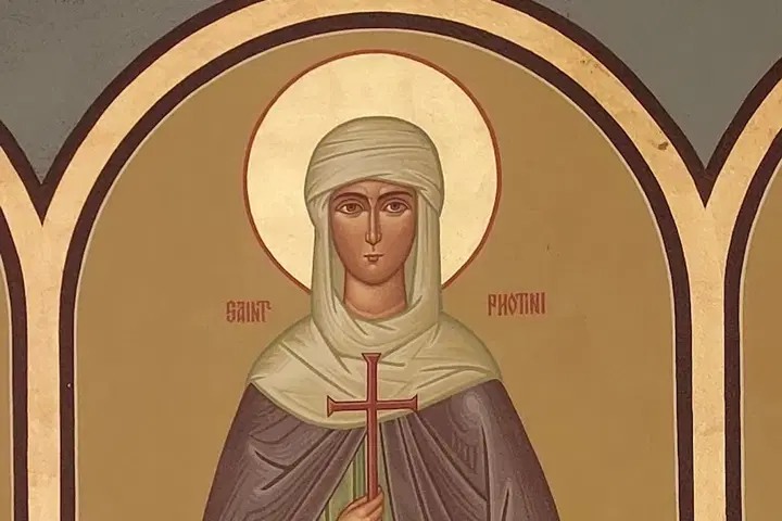 St. John Orthodox Church, Memphis, TN — photo 5 of 6