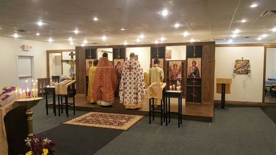 St. John Orthodox Church, Rogers, AR — photo 7 of 8