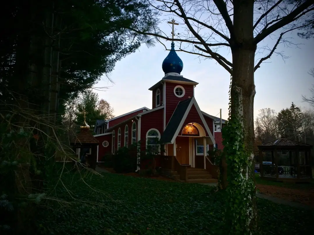 St. John Orthodox Monastery, Hiram, OH — photo 1 of 6