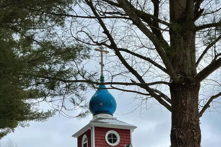St. John Orthodox Monastery, Hiram, OH — photo 3 of 6