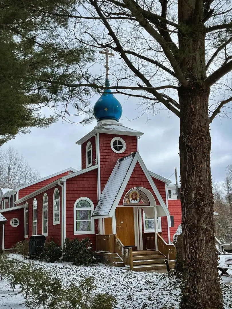 St. John Orthodox Monastery, Hiram, OH — photo 3 of 6