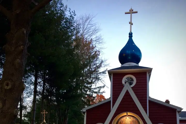 St. John Orthodox Monastery, Hiram, OH — photo 4 of 6