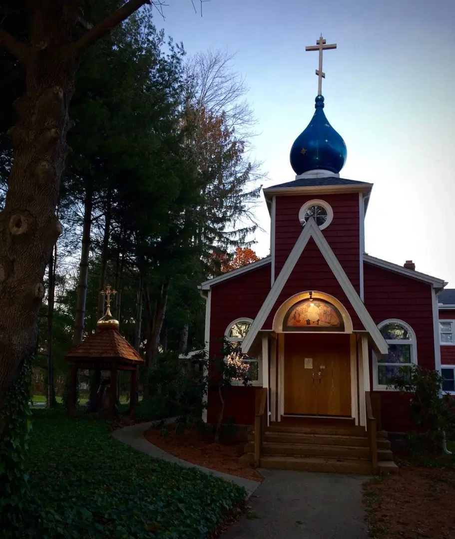 St. John Orthodox Monastery, Hiram, OH — photo 4 of 6