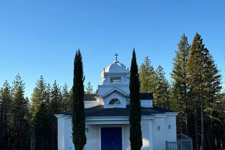 St. John Orthodox Monastery, Manton, CA — photo 2 of 18