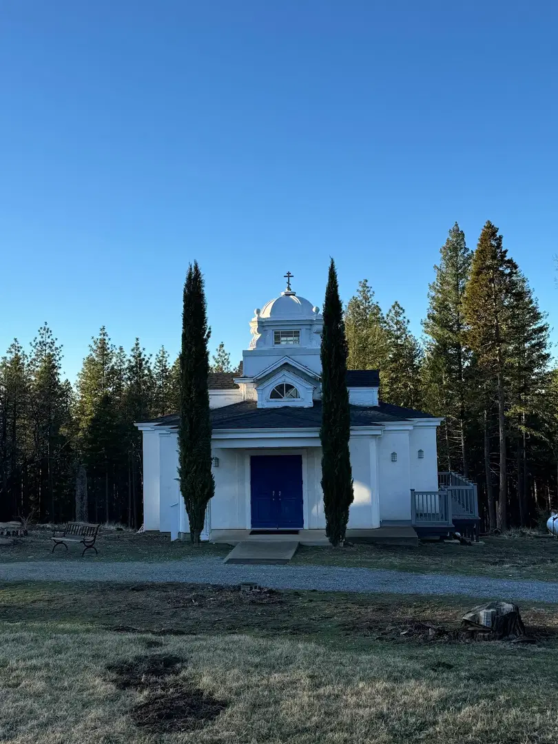 St. John Orthodox Monastery, Manton, CA — photo 2 of 18