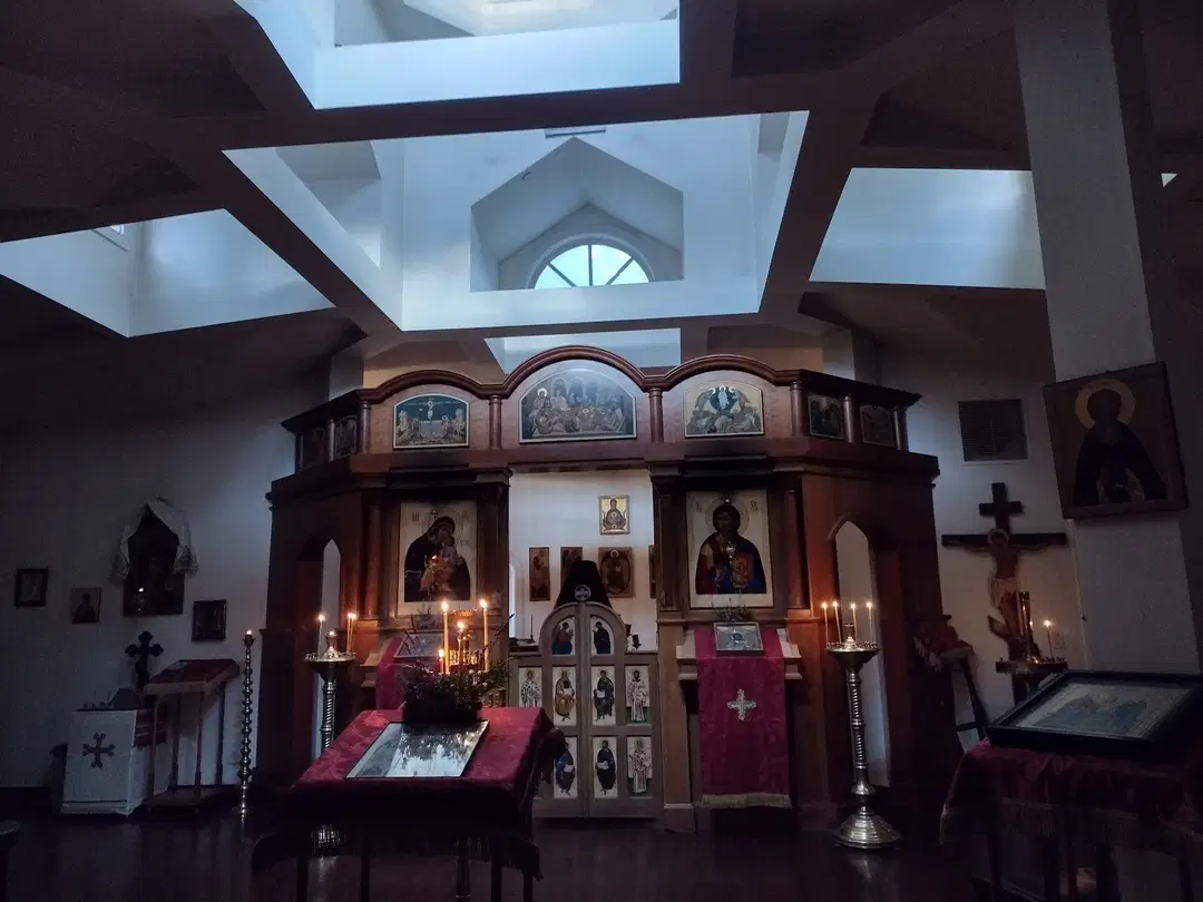 St. John Orthodox Monastery, Manton, CA — photo 1 of 18